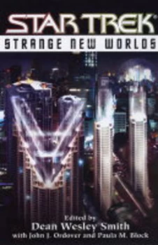 Image of Star Trek. Strange New Worlds Vii by Dean Wesley Smith Paperback