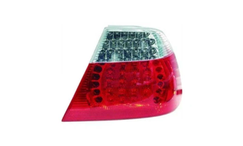 Image of ULO 7439-04 Lens, combination rearlight Right Lens,combination rearlight (93)