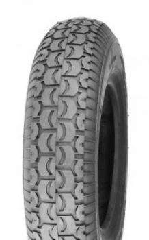 Image of Deli S-359 4.80/4.00 -8 6PR TT SET - Tyres with tube