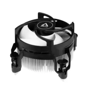 ARCTIC Alpine 17 - Compact Intel CPU Cooler