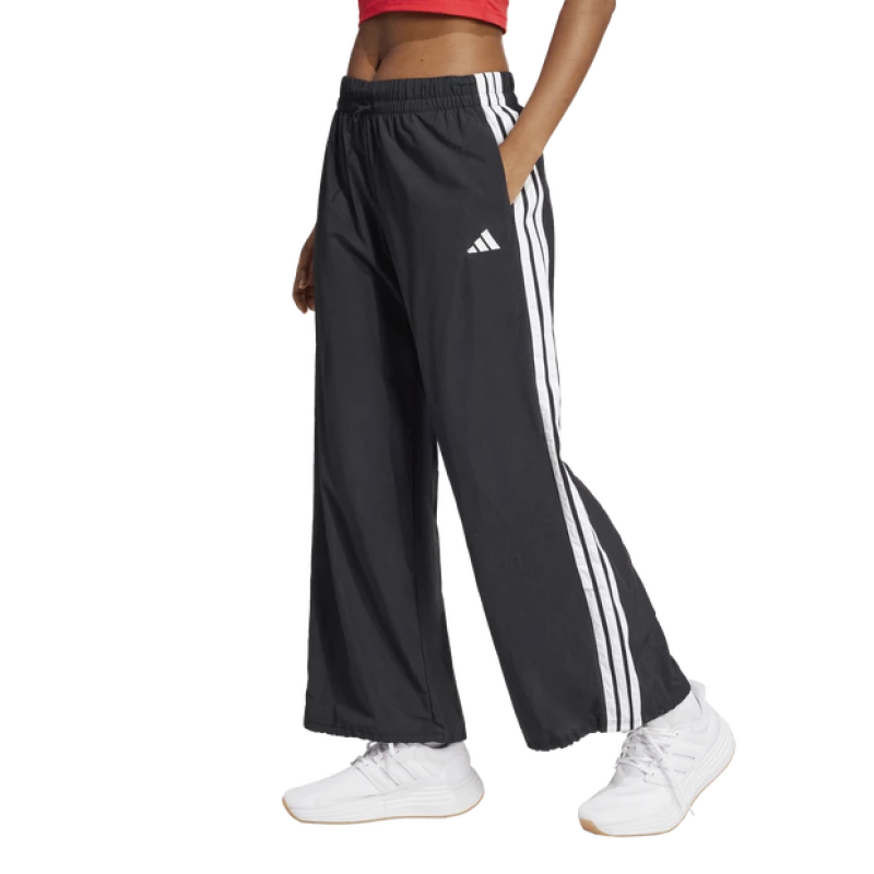 Image of Adidas Women Pants - Black - Size XXL