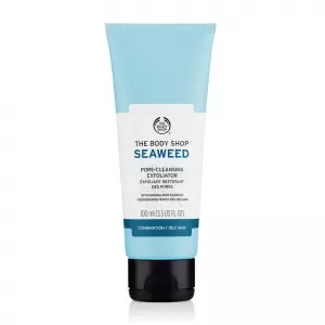 Image of The Body Shop Seaweed Pore-cleansing Exfoliator