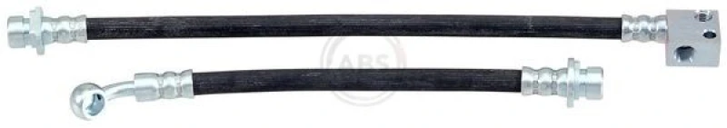 Image of A.B.S. Brake hose A.B.S. SL 6393