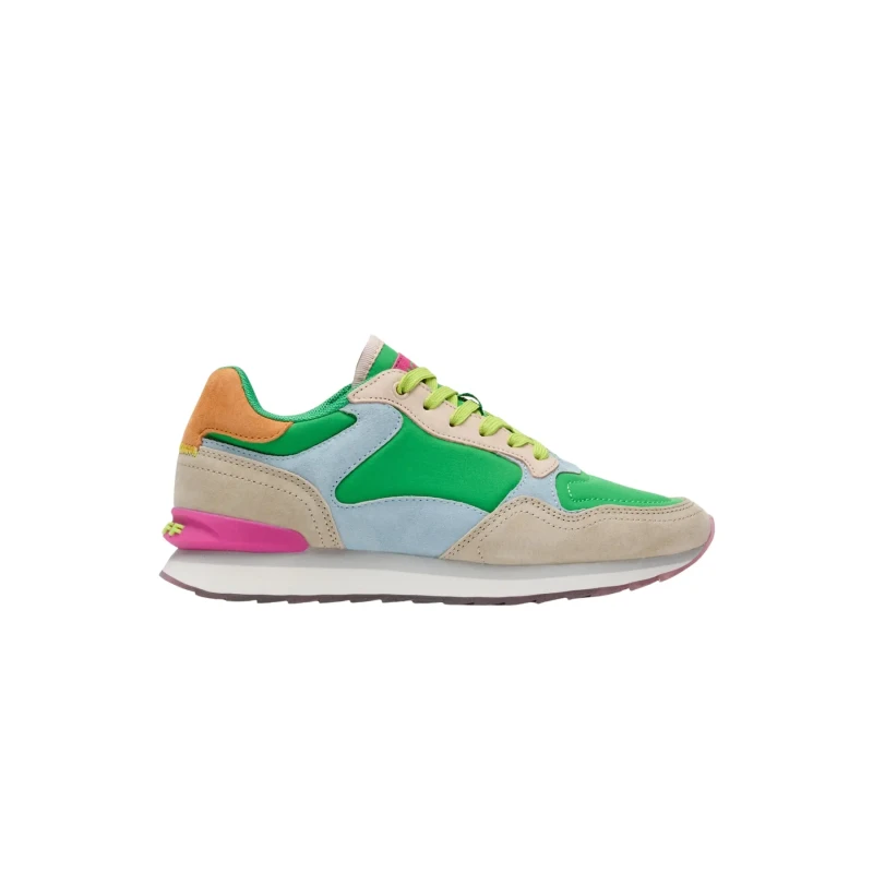 Image of Hoff City Gold Coast Green Blue Green female