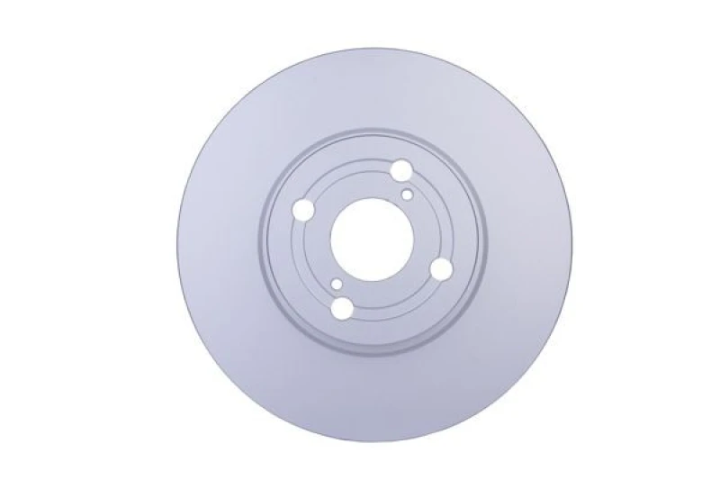 Image of HELLA Brake disc HELLA 8DD 355 110-451
