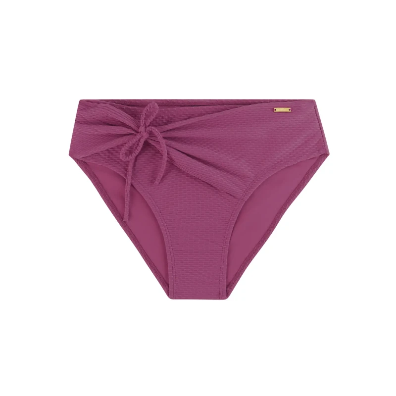 Image of Protest Womens swimsuit bottoms Protest Mixwraper Rose Female 34