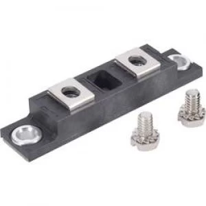 Image of Schottky rectifier Vishay 201CNQ045 TO 244AB 45 V