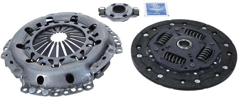 Image of Clutch kit SACHS 3000 951 702