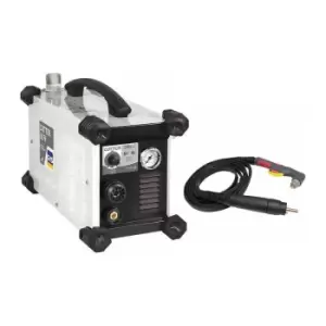 image of Inverseur de coupe a plasma Cutter 30 FV avec accessoires GYS