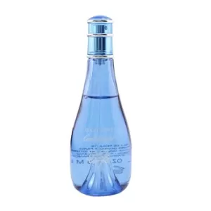 Image of Davidoff Cool Water Street Fighter Champion Edition Eau de Toilette For Her 100ml