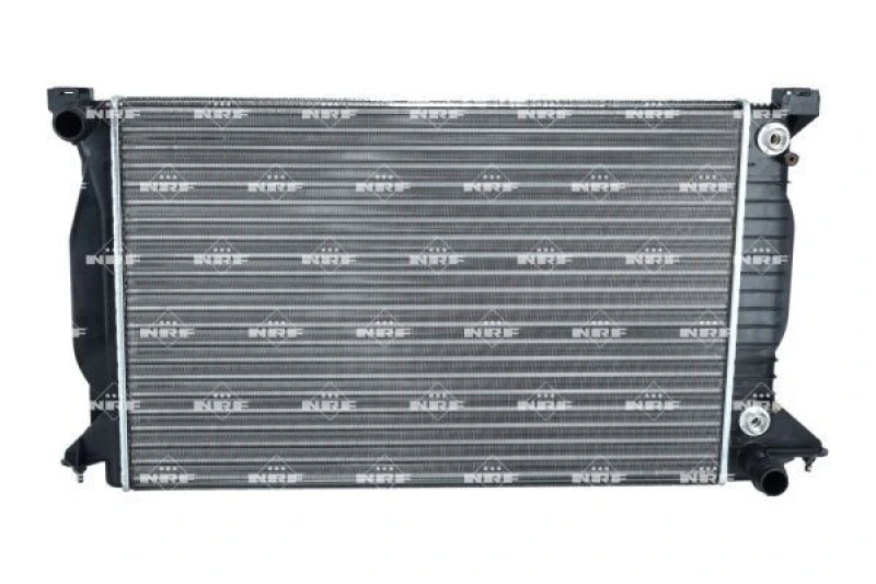 Image of NRF Engine radiator NRF 50544A
