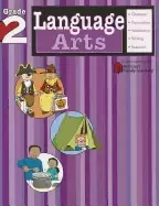 Image of language arts grade 2