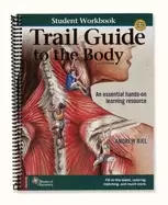 Image of trail guide to the body student workbook