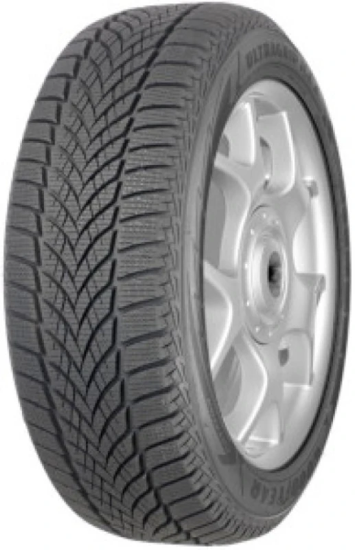 Image of Goodyear UltraGrip Ice 2+ 155/70 R19 88T passenger car Winter tyres Tyres 580057 Tyres (100001)