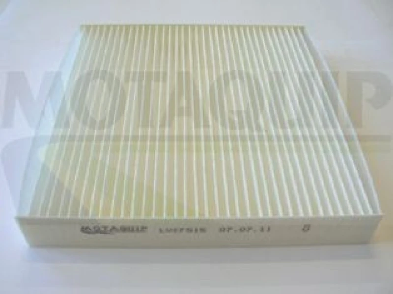 Image of MOTAQUIP Pollen filter MOTAQUIP LVCF515