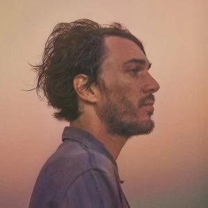 Image of Richard Edwards - Lemon Cotton Candy Sunset CD