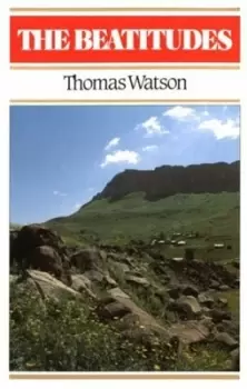 Image of The Beatitudes by Thomas Watson