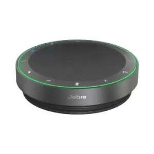 image of Jabra Speak2 75 MS Teams - Link 380c Dark Grey