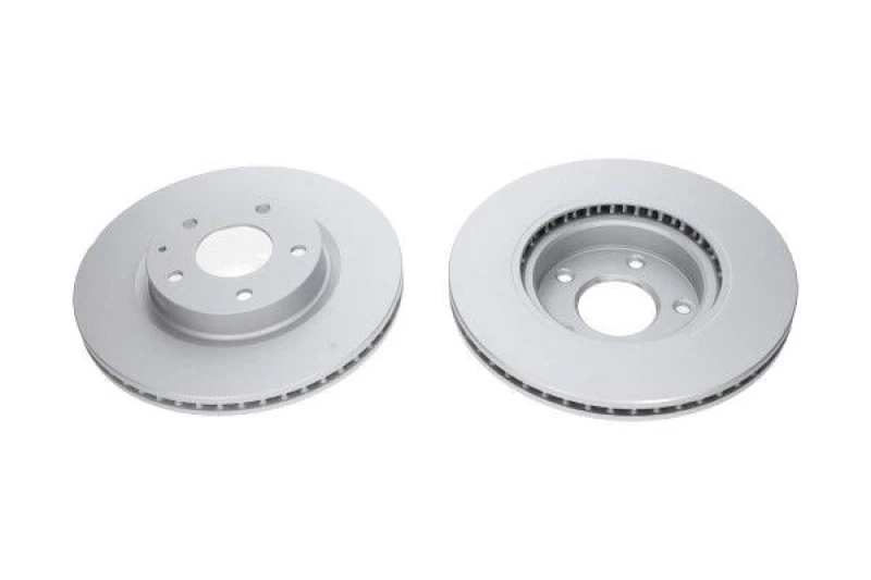 Image of KAVO PARTS Brake disc KAVO PARTS BR-4798-C