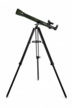 Celestron ExploraScope 60AZ Refractor Telescope