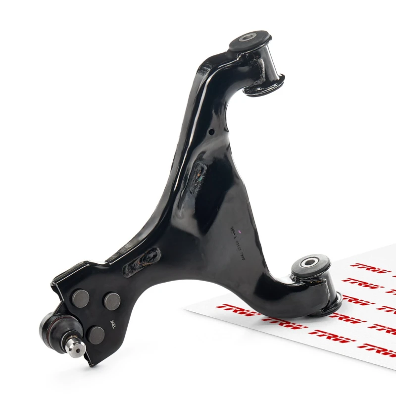 Image of TRW JTC1329 Suspension arm Control Arm, with accessories Track Control Arm (273)