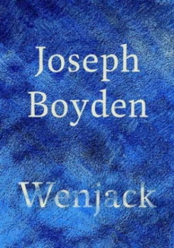 Image of Wenjack by Joseph Boyden Paperback