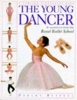Image of The Young Dancer by Darcey Bussell and Patricia Linton Book