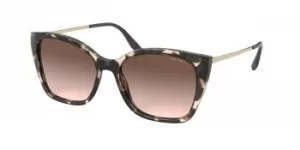 Image of Prada Sunglasses PR12XS UAO0A6