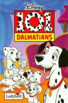 Image of 101 Dalmations by Dodie Smith and Walt Disney Productions Book