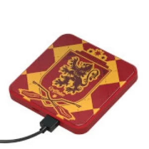 image of Harry Potter Gryffindor Layer 4000mAh Powerbank