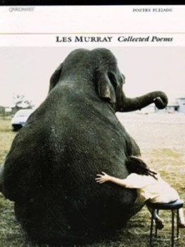 Image of Collected Poems by Les a Murray Paperback