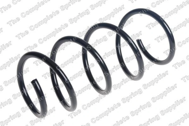 Image of LESJOFORS Coil spring LESJOFORS 4082949