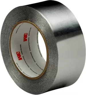 Image of 3M 89794855 7000001330 Cloth tape Blue (L x W) 55 m x 48mm 55 m