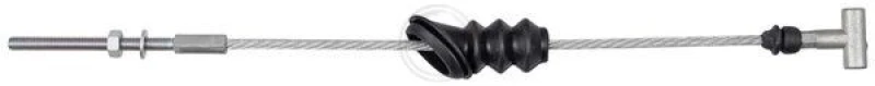 Image of A.B.S. Handbrake cable A.B.S. K13591