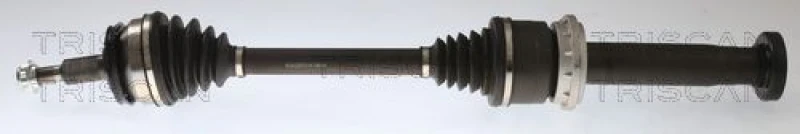 Image of TRISCAN Drive shaft TRISCAN 8540 297014