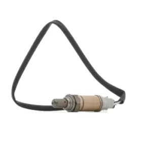 Image of RIDEX Lambda sensor 3922L0037 Oxygen sensor,O2 sensor OPEL,VAUXHALL,Corsa C Schragheck (X01),Meriva A (X03),Zafira A (T98),Astra G CC (T98)