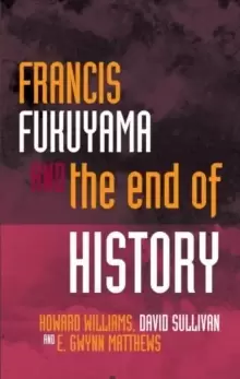 Image of Francis Fukuyama and the End of History