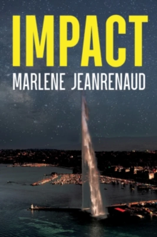 Image of Impact Paperback / softback