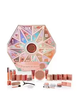 image of Sunkissed 25 Days Of Beauty Advent Calendar