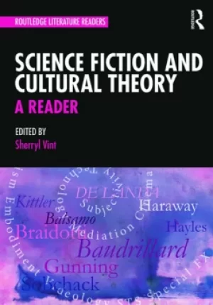 Image of Science Fiction and Cultural Theory: A Reader
