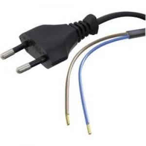 Image of Current Cable Black 1.50 m HAWA 100