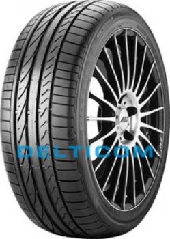 Image of Bridgestone Potenza RE 050 A EXT 255/40 R18 95Y MOE, runflat