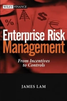Image of Enterprise Risk Management by James Lam Hardback