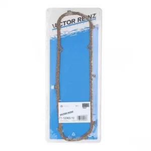 Image of REINZ Rocker Cover Gasket FORD,MAZDA 71-12963-10 1000438,1000438439,1000439 Valve Cover Gasket,Rocker Gasket,Valve Gasket,Gasket, rocker cover 6035115