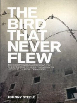 Image of The Bird That Never Flew by Johnny Steele Paperback
