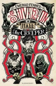 Image of The Creeper by Emerald Fennell Book