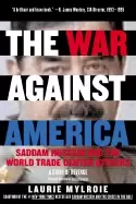 Image of war against america saddam hussein and the world trade center attacks a stu