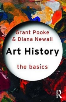 Image of Art History by Diana Newall Paperback