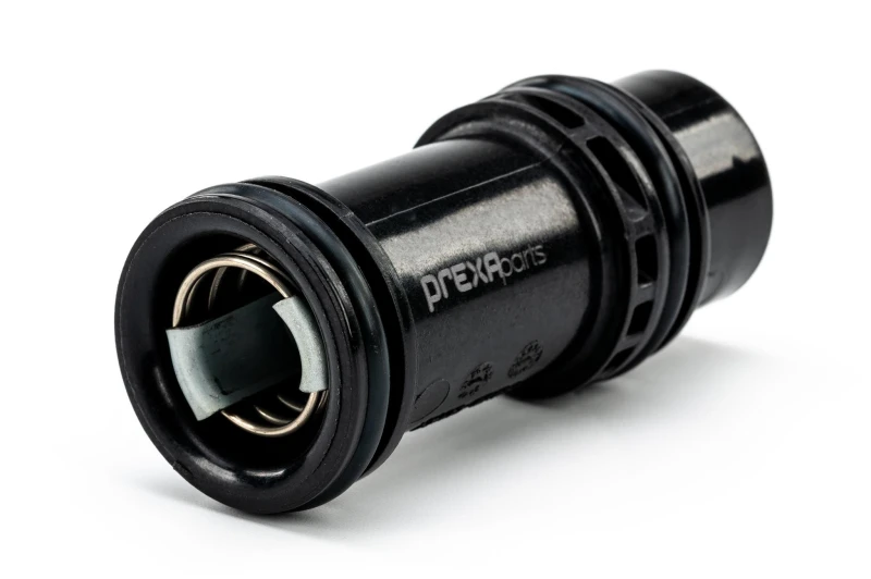 Image of PREXAparts Radiator hose PREXAparts P151421