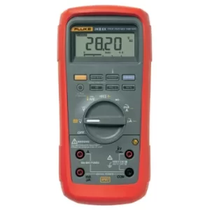 image of Fluke 28 II Ex Intrinsically Safe True RMS Digital Multimeter